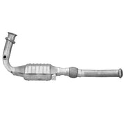Hella Catalytic Converter fits Renault Clio 1998-2005 1.4 1.6