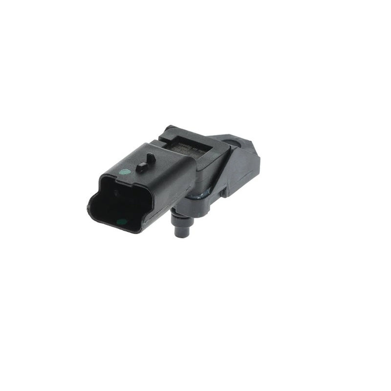 Bosch Intake Air Temperature Sensor fits Lancia Phedra 2003-2010 2.0