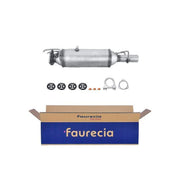 Hella Soot/Particulate Filter fits Citroën Relay III 2006-2015 3.0