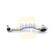 NAPA Control/Trailing Arm Front Right fits Mercedes-Benz S-Class 2005-2013