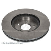 Blue Print Front & Rear Brake Discs & Pads fits Infiniti Q50 2013 on