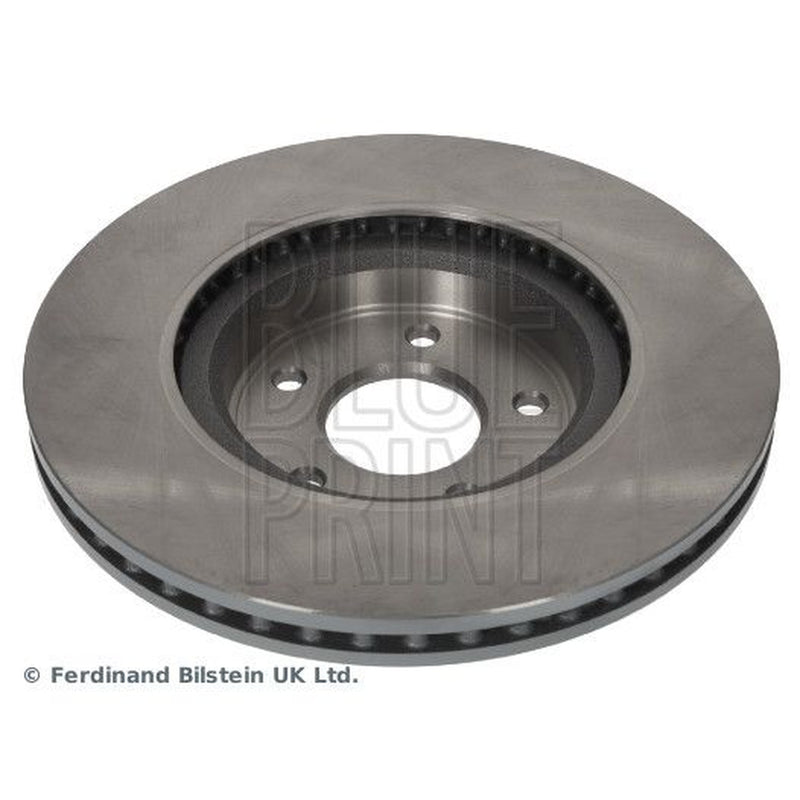 Blue Print Front & Rear Brake Discs & Pads fits Infiniti Q50 2013 on