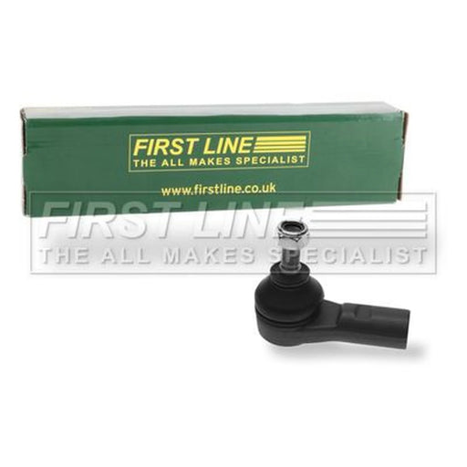 First Line Steering Tie Rod End Ball Joint fits Ford Capri 1974-1987