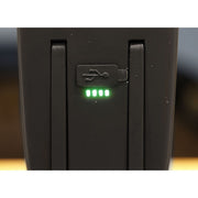 Sealey Rechargeable Torch Light Wireless Speaker 10W COB LED 500 Lumens Lamp Sealey  - Dynamic Drive