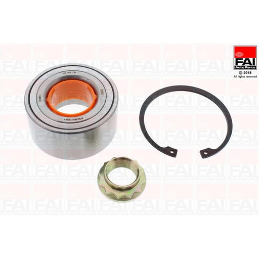 FAI Wheel Bearing Kit 84mm