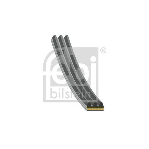 Febi Multi V-Ribbed Drive Belt 183220