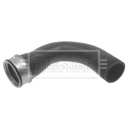 Borg & Beck Intercooler Turbo Charge Air Hose BTH1158