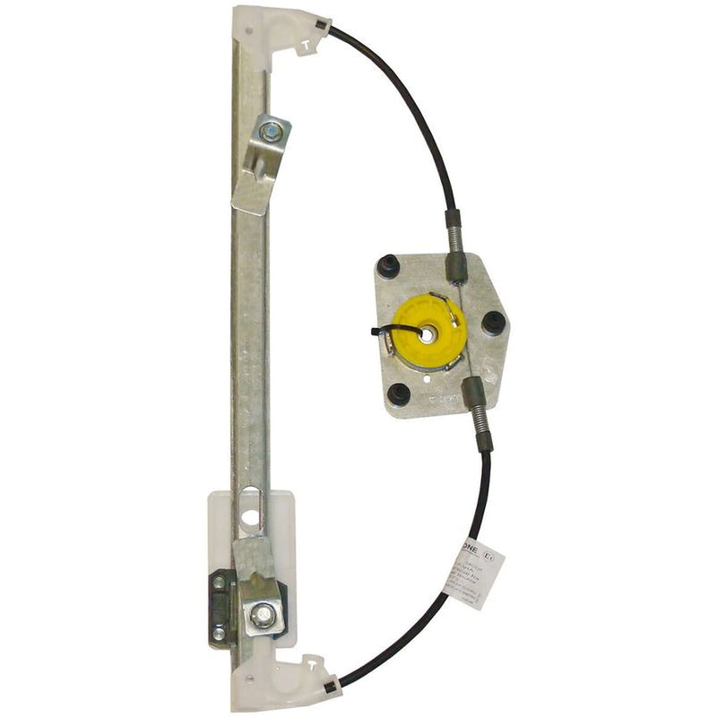 Valeo Electric Window Regulator Lifter Left Rear 850870