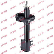 KYB Shock Absorber Damper Strut Rear Right fits Suzuki Baleno 1995-2002 1.3 1.6