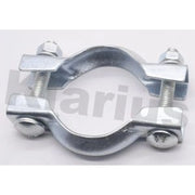 Klarius Exhaust System Clamping Piece OD ID Wide fits Renault Espace 1991-1996