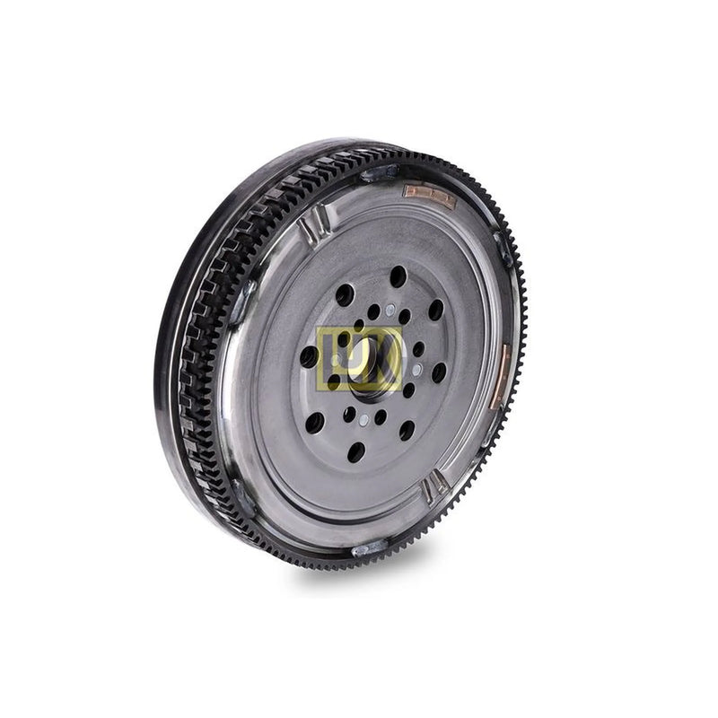 LuK Engine Flywheel Teeth fits Mercedes-Benz A-Class 2004-2012