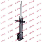 KYB 2 x Front Shock Absorbers fits Nissan Almera 2000-2006 1.5 1.8 2.2