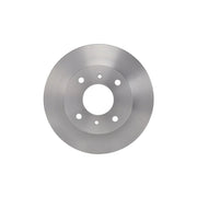 Bosch Front Brake Discs & Pads fits Nissan Primera 1991-1996 1.6 2.0