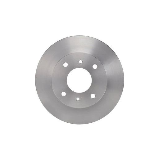 Bosch Front Brake Discs & Pads fits Nissan Primera 1991-1996 1.6 2.0