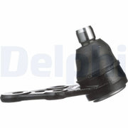 Delphi Ball Joint Front fits Chevrolet Lacetti 2005-2013 1.4 1.6 1.8 2.0