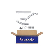 Hella Exhaust Pipe OD fits Peugeot 307 2004-2008 2.0