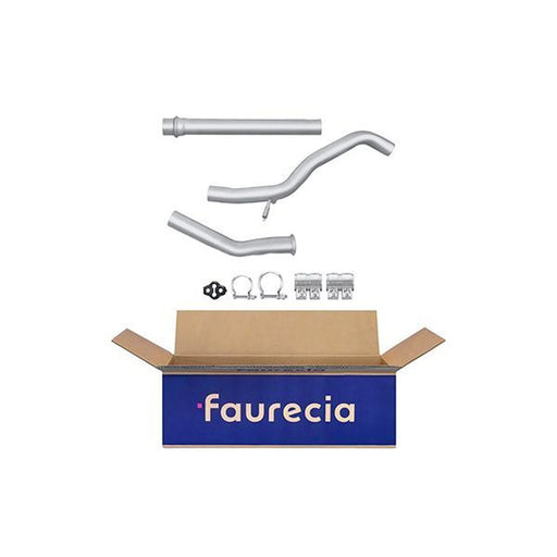 Hella Exhaust Pipe OD 8LA 366 002-901