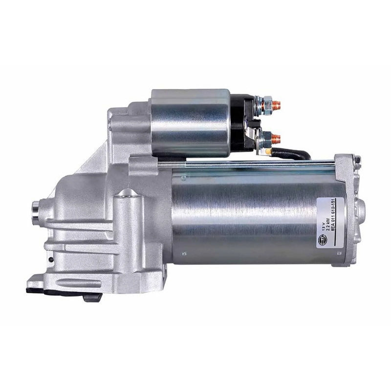 Hella Starter Motor 12V 2.2kW 19 Teeth fits Ford Mondeo 2000-2007 2.0 2.2