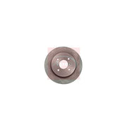 Apec Front Brake Vented Discs & Pads fits Suzuki Ignis I 2000-2005 1.3 1.5