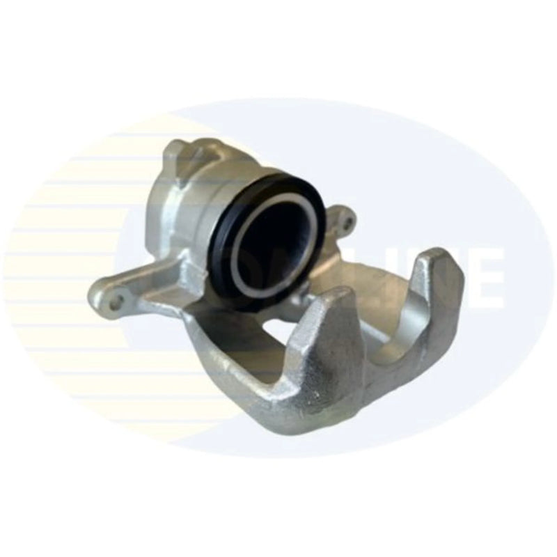 Comline Brake Caliper Assembly Front Right fits Peugeot 407 2004-2011