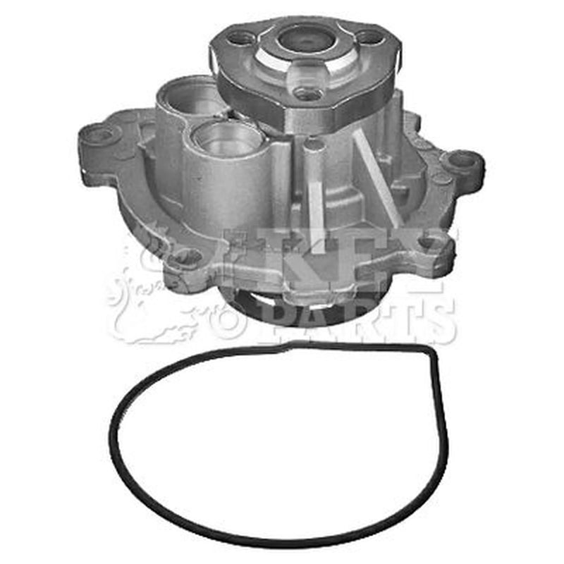 Key Parts Engine Cooling Water Pump fits Alfa Romeo 159 2005-2012 1.8