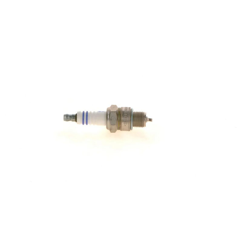 Bosch Ignition Service Kit (8 Spark Plugs + Ignition Coil fits Morgan Plus Eight