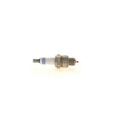 Bosch Ignition Service Kit (4 Spark Plugs + Ignition Coil) fits Renault 4