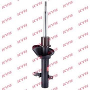 KYB Shock Absorber Damper Strut Front fits Rover 200 1992-1999