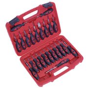 Sealey Terminal Tool Kit 23pc VS9203 Sealey - Dynamic Drive