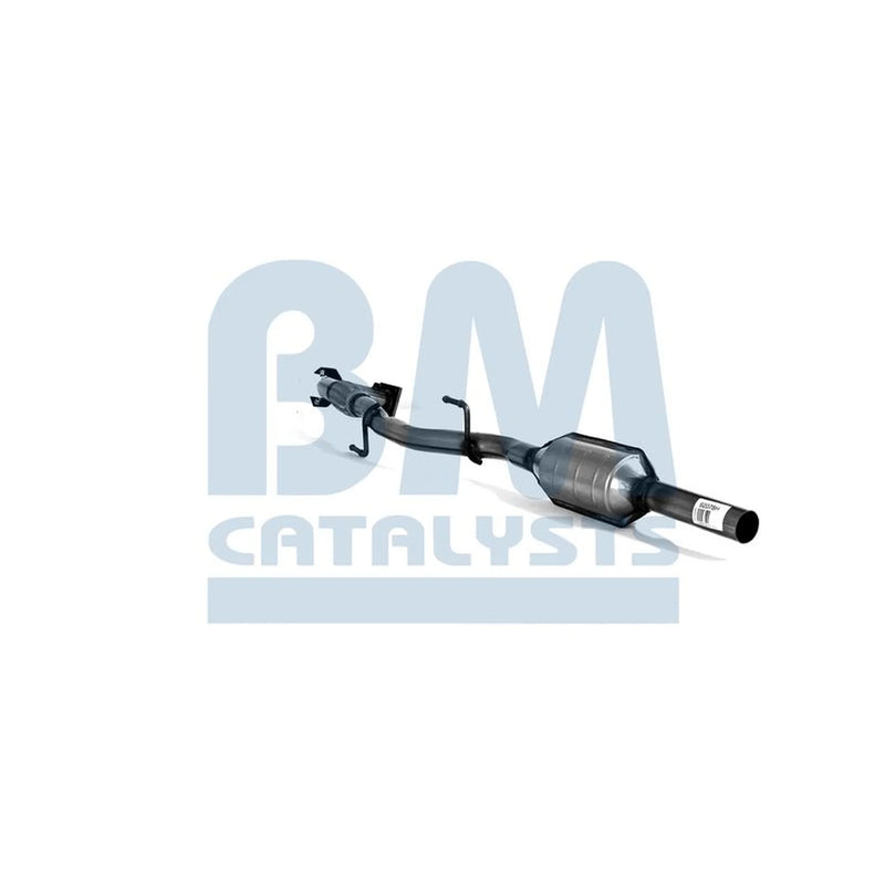 BM Catalysts Homologated Petrol Cat fits Seat Cordoba 2002-2007 1.4