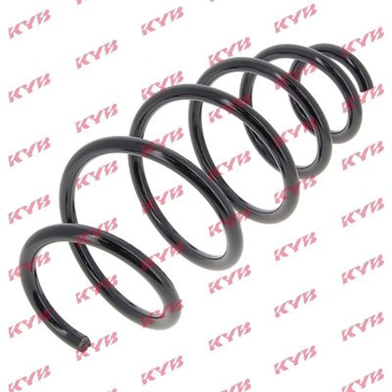 KYB Front Suspension Coil Spring fits Chevrolet Cruze 2009-2011 2.0