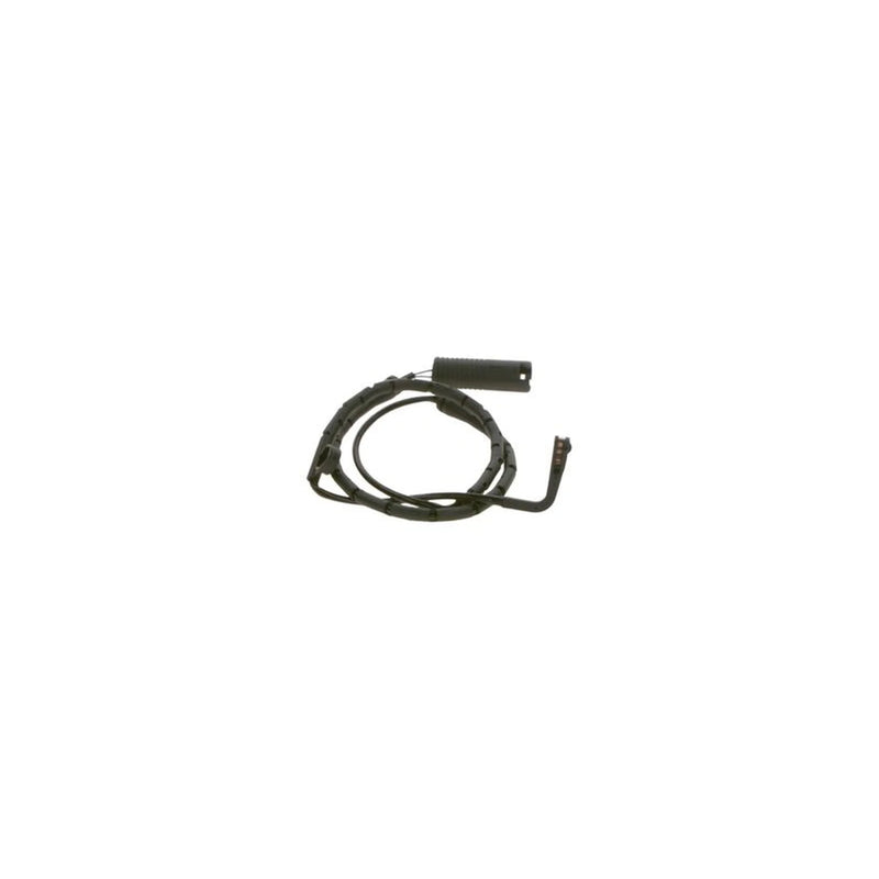 Bosch Brake Pad Wear Sensor Front fits BMW 5 1995-2004