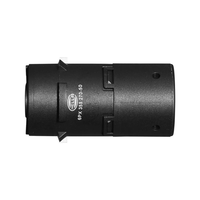 Hella Parking Sensor (PDC) Front fits Alfa Romeo 159 2005-2012