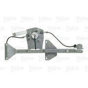 Valeo Electric Window Regulator Lifter Left Front 851286