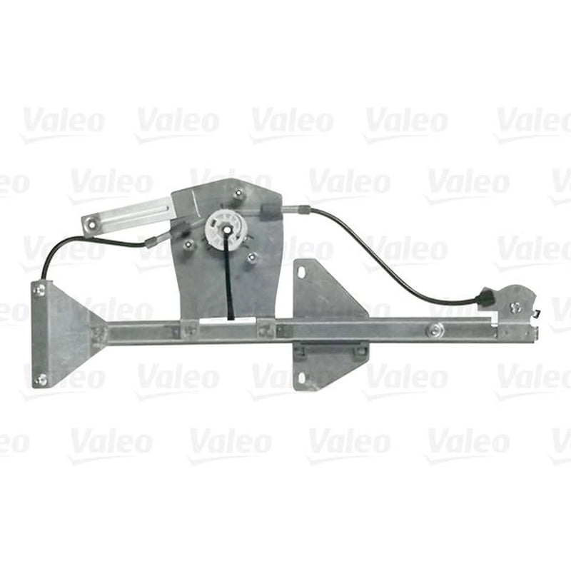 Valeo Electric Window Regulator Lifter Left Front 851286