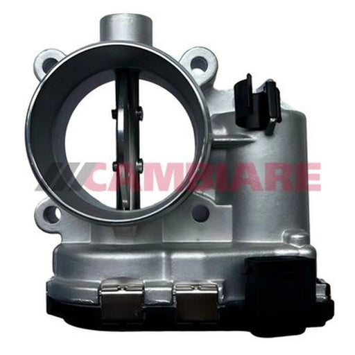 Cambiare Electronic Throttle Body Assembly fits Volvo C30 2006-2012