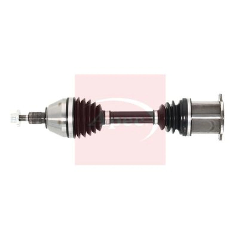 Apec CV Drive Shaft Driveshaft Front Left ADS2241L