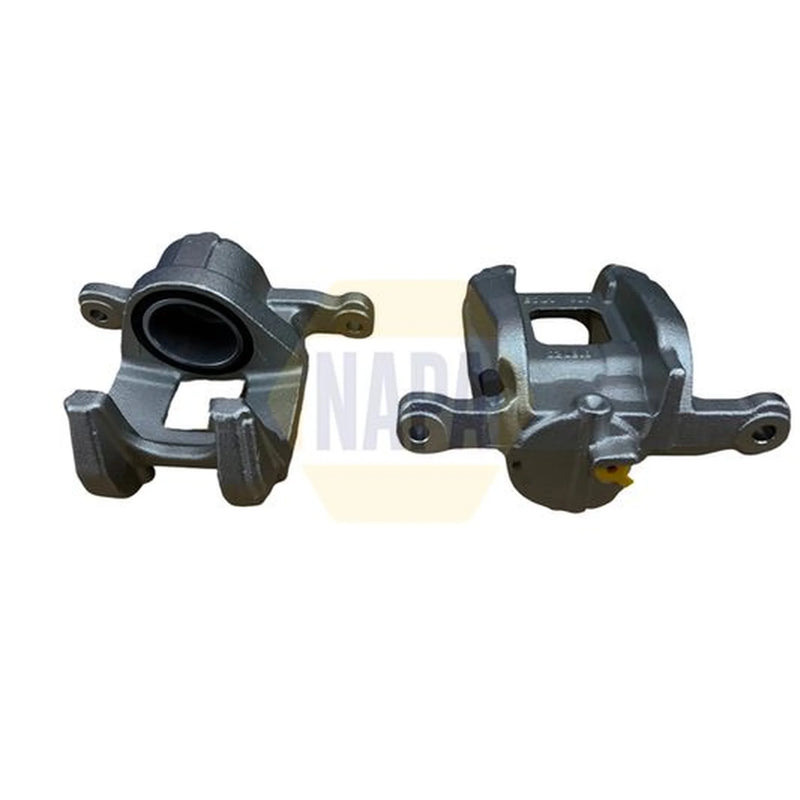 NAPA Brake Caliper Assembly Front Right NCA2436