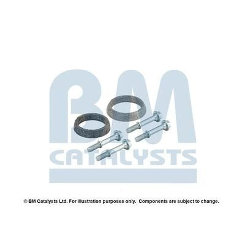 BM Catalysts Fitting Kit FK91071B FK91071B
