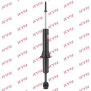 KYB 2 x Shock Absorbers fits Toyota Land Cruiser Prado 2009 on 3.0 4.0