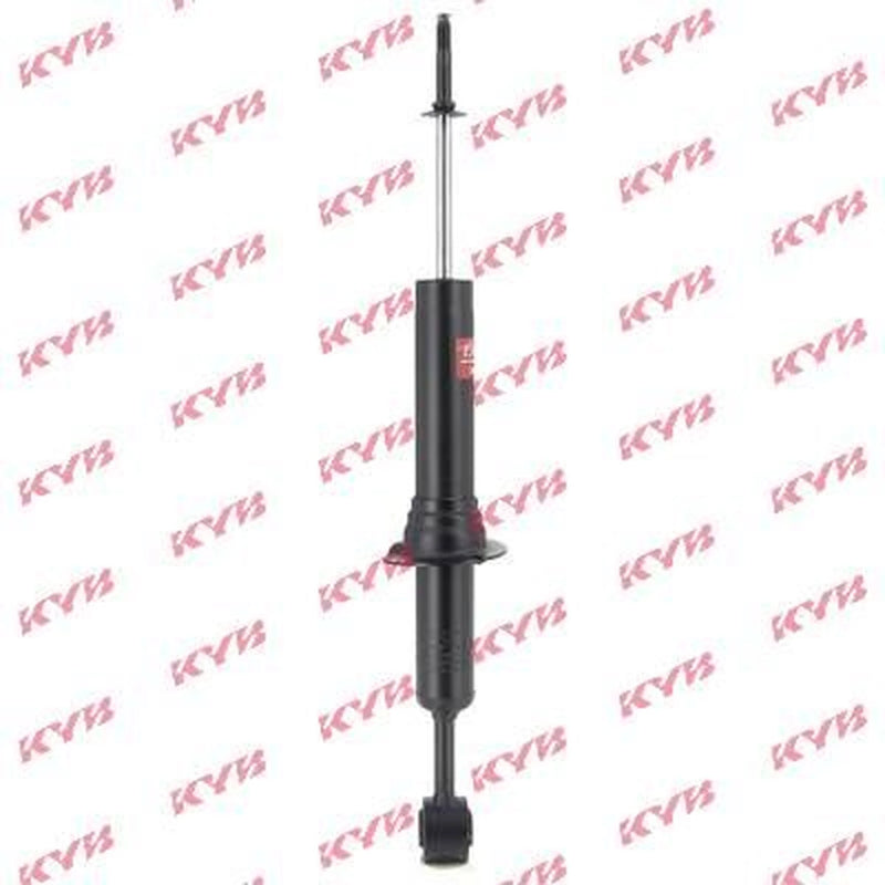 KYB 2 x Shock Absorbers fits Toyota Land Cruiser Prado 2009 on 3.0 4.0