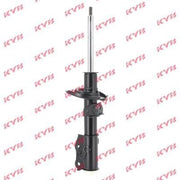 KYB Shock Absorber Damper Strut Front Right fits Mazda 2 2007-2015
