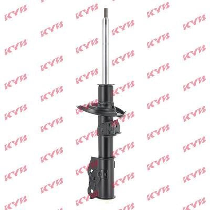 KYB Shock Absorber Damper Strut Front Right fits Mazda 2 2007-2015