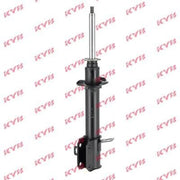 KYB 2 x Rear Shock Absorbers fits Daihatsu Charade 1993-2001 1.0 1.3 1.5