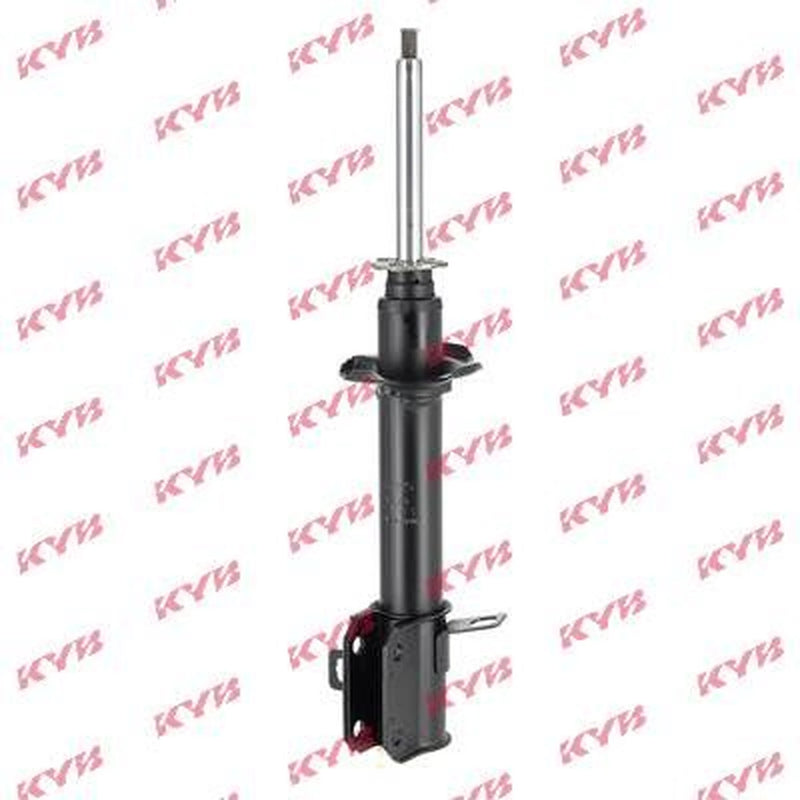 KYB 2 x Rear Shock Absorbers fits Daihatsu Charade 1993-2001 1.0 1.3 1.5