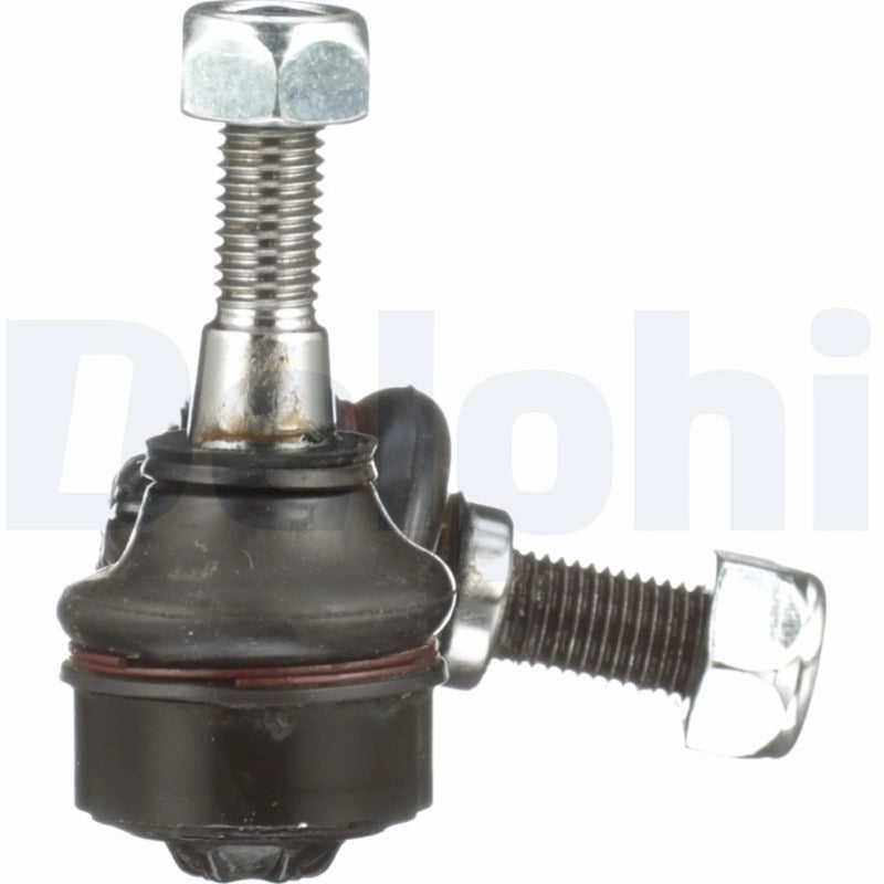 Delphi Stabiliser Bar Link Coupling Rod Front Left fits Mercedes-Benz S-Class