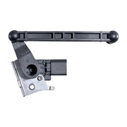 Hella Headlight Levelling Sensor Rear Left Connectors V 6PM 016 699-251
