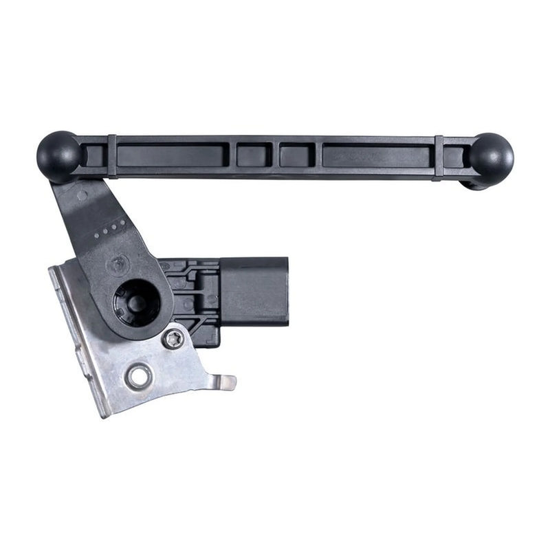 Hella Headlight Levelling Sensor Rear Left Connectors V 6PM 016 699-251