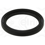 Elring Crankshaft Shaft Seal 75mm OD ID Wide fits Dodge Caliber 2010-2011 2.2