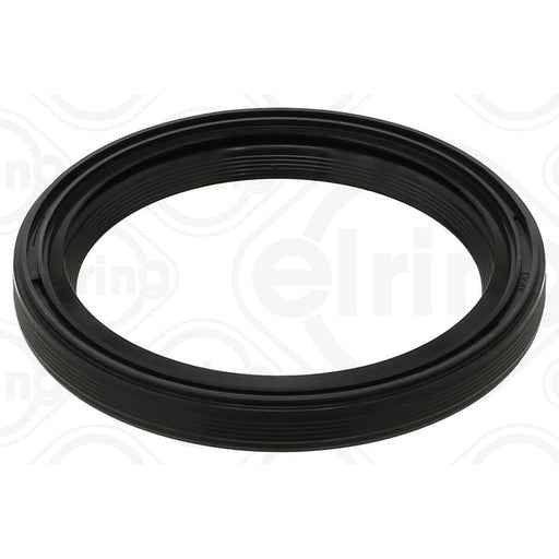 Elring Crankshaft Shaft Seal 75mm OD ID Wide fits Dodge Caliber 2010-2011 2.2